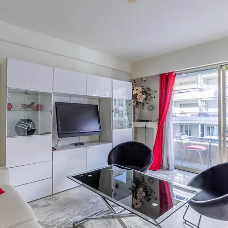 Cozy In The Heart Of - Near Sea Cannes